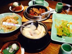 iphone_upload_pic-粗茶淡饭·隐庐私厨(东亭店)