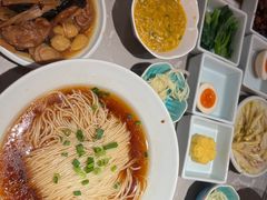 -松鹤楼·苏式汤面(虹桥天地店)