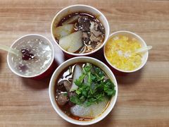 -江三王记牛杂馆(总店)