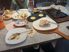 -必胜客餐厅(昆百大泰业城店)