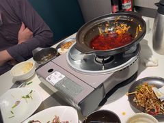 -友黔蛙(吉大店)