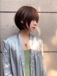 -川和潮人漂色·烫染·接发
