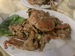 -真浪花园海鲜餐馆