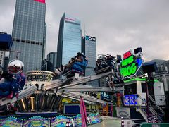 -友邦嘉年华
