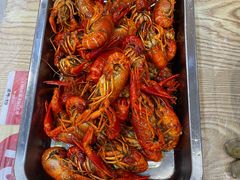 -江城燕子大排档(江汉路步行街店)