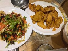 -鸭绿江民族饭店(总店)