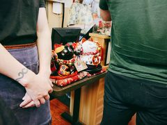 -拉面莊夢語＆中华料理八椿