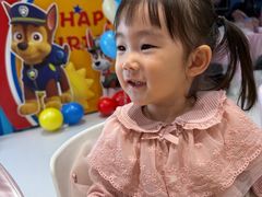 -KIDults童伴儿亲子餐厅(达美中心广场店)