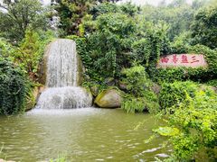 -天津盘山风景名胜区