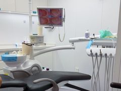 -深圳富茂格伦菲尔口腔门诊部(龙华清湖总院)