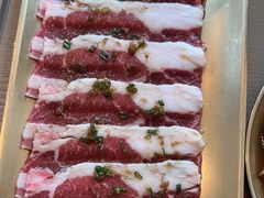 -西塔老太太泥炉烤肉(川沙百联店)