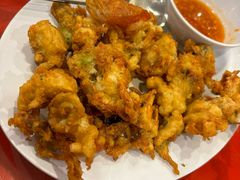 -大茄来海鲜餐厅(亚洲城分行)