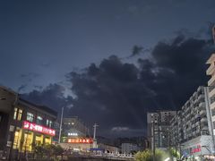 -二仙居商业街
