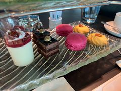 -澳门旅游塔360°旋转餐厅(南湾湖广场店)