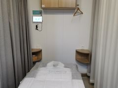 -麦悠悠·SPA·推拿(沈杜公路地铁站店)