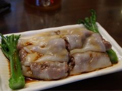 -山水茶艺馆·点心粤菜·30年老字号