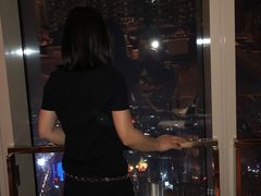 -上海柏悦酒店·世纪100牛排馆