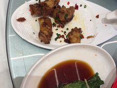 -湖锦酒楼·32年地道湖北菜(光谷店)
