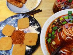 -贵凤凰贵州米粉(望京店)