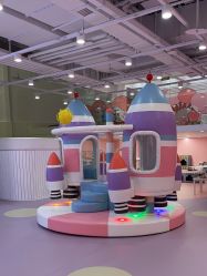 -软软星球(密云店)