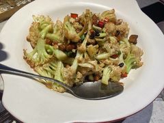 -上和臻品中国菜(花园街店)