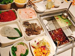 -海底捞(胡志明店)