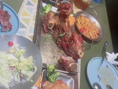 -美森西餐厅(曙光大道店)
