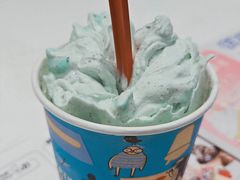 -DQ·蛋糕·冰淇淋(合生汇店)