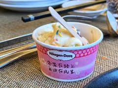 -长沙芙蓉国温德姆至尊豪廷大酒店 - 自助餐厅