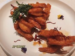 -局气 烤鸭·北京菜(武清店)