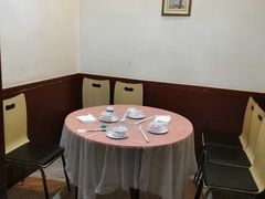 包厢-来之顺海鲜菜馆·青岛菜(栈桥店)