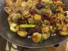 -怪怪龙虾·澳洲蓝龙王·深夜食堂(惊驾路店)
