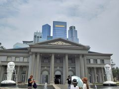 -南宁方特东盟神画