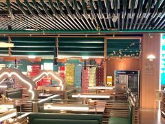 -梨花自助烤肉(西三旗万象汇黑金店)