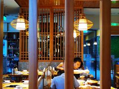 -守柴炉烤鸭(成都大邑店)