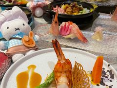 -月下料理(楷林IFC店)