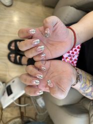 -斯馨·健康美甲美睫