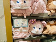 -迪士尼小镇