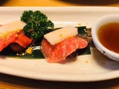 -王鼎精致料理铁板烧(世博源店)