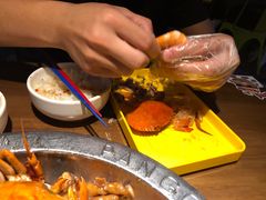 -胖哥俩肉蟹煲(湖滨银泰in77店)