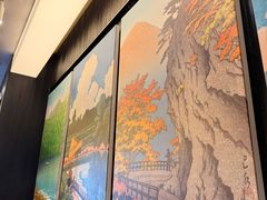 -海之屋韩式烤肉(海棠68环球美食街店)