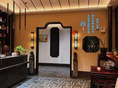 -徽镇小厨·经典徽菜(十里河店)
