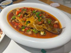 -巢湖名吃·东关老鹅汤(江南风情街店)
