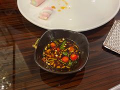 -索菲特酒店 · 云尚天际自助餐厅
