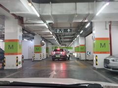 -上海交通大学医学院附属第九人民医院·停车场