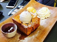 IBERRY-莓园冰淇淋店