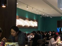 大堂-十面春风·江南面馆(崇宁路店)