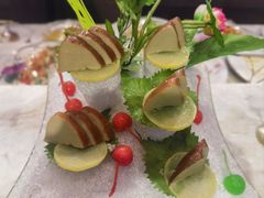 -富黎华海鲜大酒楼(正大广场店)