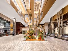 -徐州博顿温德姆酒店(高铁东站店)