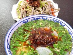 -中国传统伊兰拉面(石景山店)